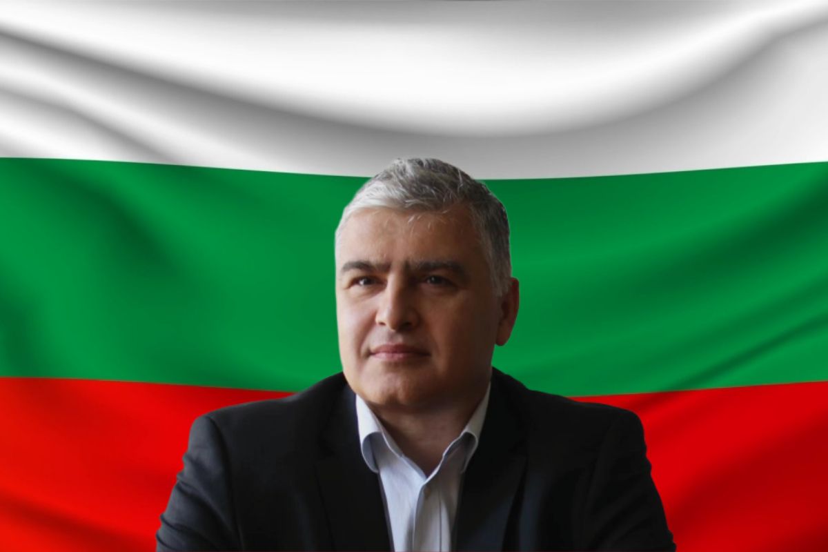 Ministry of Finance Appoints Alexander Georgiev as the New Head of Bulgaria’s State Gambling Commission