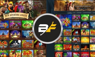 BF Games launches on Fortuna brand in Romania