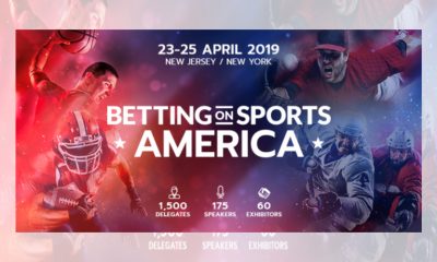 Betting on Sports America hits major leagues with sporting delegates