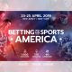 Betting on Sports America hits major leagues with sporting delegates