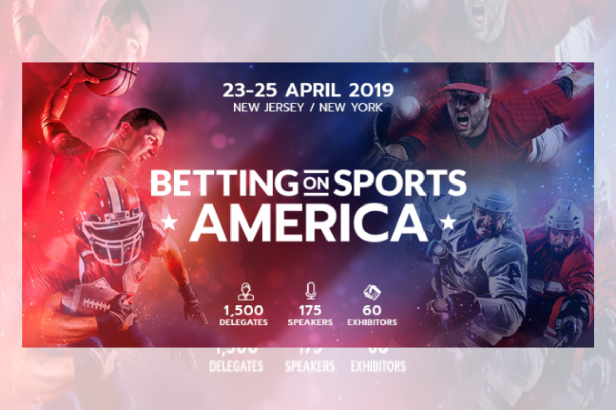 Betting on Sports America hits major leagues with sporting delegates