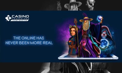 Casino Technology Interactive sets to increase its market share