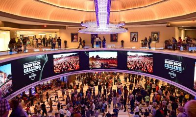 Hard Rock International Reveals Next Gaming Property - Hard Rock Casino Cincinnati