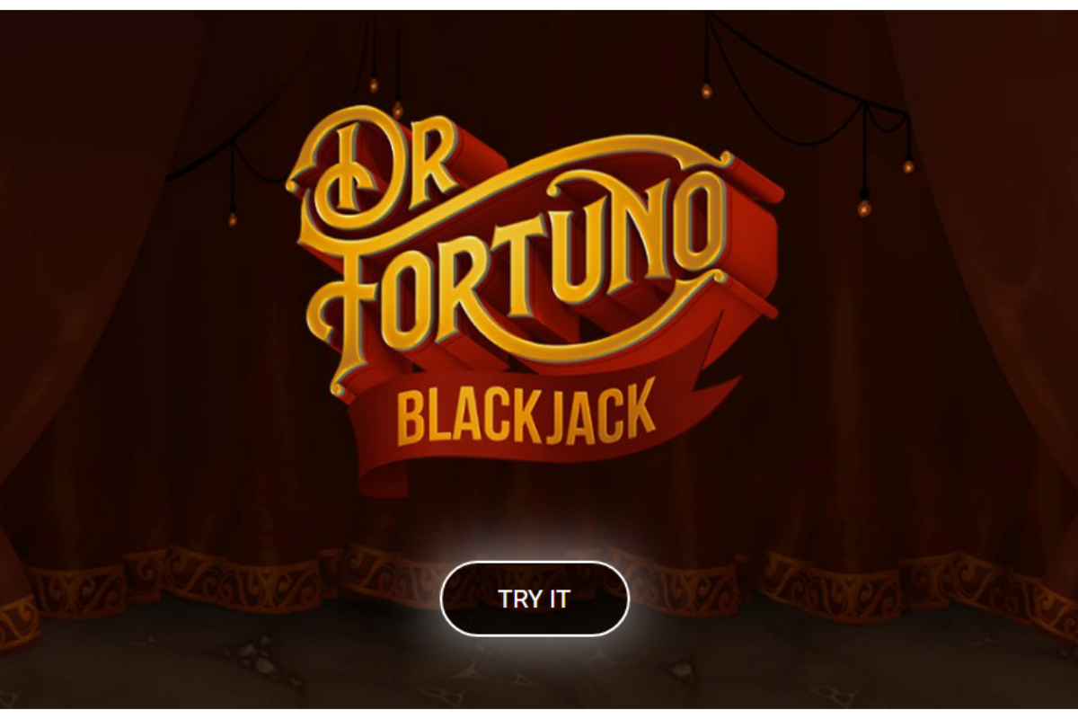 Yggdrasil brings magic to the reels and blackjack table with Dr Fortuno