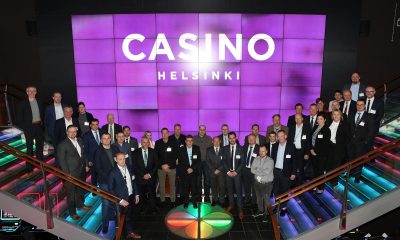 ECA Engages With Key Trends In Safety And Security During High-level Conference At Casino Helsinki