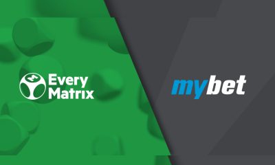 EveryMatrix powers the relaunch of Mybet brand