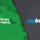 EveryMatrix powers the relaunch of Mybet brand