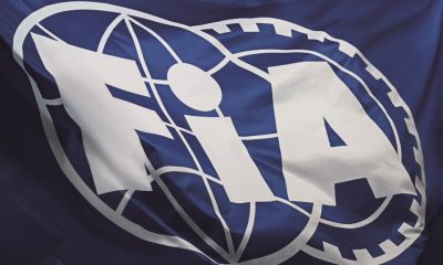 FIA Expands Partnership with Sportradar Integrity Services