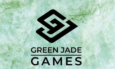 Relax Gaming adds Green Jade Games to Powered By Partner Program