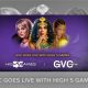 GVC goes live with High 5 Games