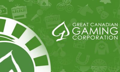 Great Canadian Gaming to Report First Quarter 2019 Results on May 6