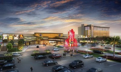 Hard Rock Hotel & Casino At Fire Mountain Names New Executive Leaders