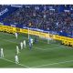 ISG secure La Liga virtual advertising rights