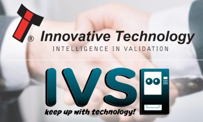 ITL secure Trading Partner in Romania