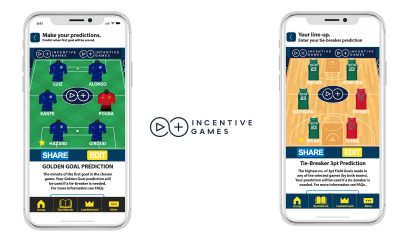 Incentive Games: New Products Release