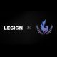 Lenovo partners with leading eSports organization Resurgence