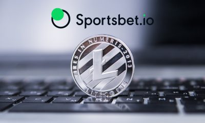 Sportsbet.io expands cryptocurrency options with Litecoin integration