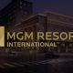 MGM Resorts International Announces Official Certification of its Area Development Plan in Osaka