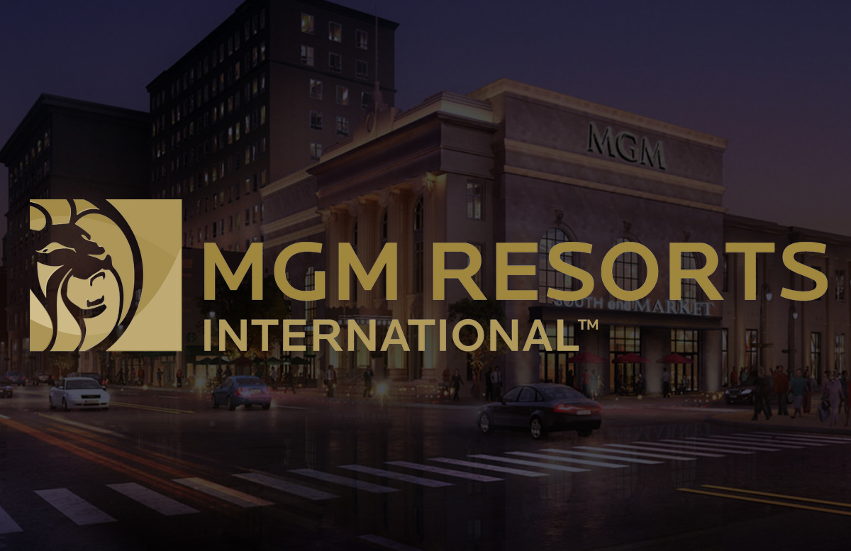 MGM Resorts International Enters FORTUNE’s 2021 List of World’s Most Admired Companies