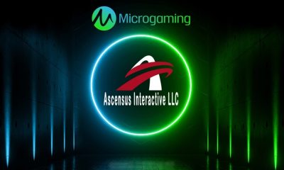 Microgaming welcomes Ascensus Interactive to its award-winning poker network