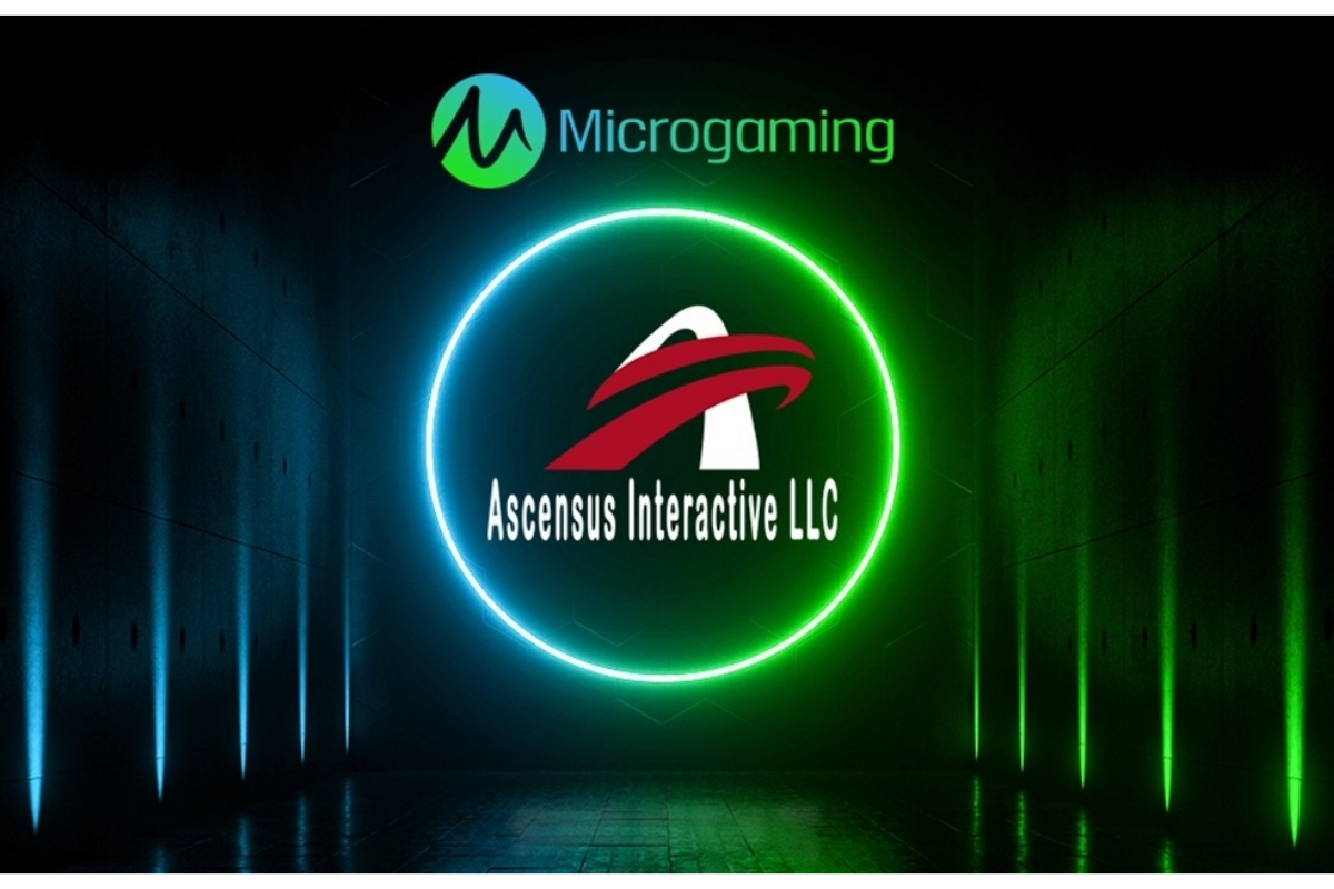 Microgaming welcomes Ascensus Interactive to its award-winning poker network