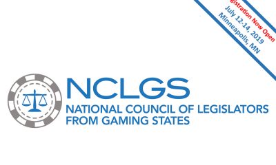 Registration Opens, Agenda Posts for Summer Meeting of Gaming Legislators, July 12-13 in Minneapolis
