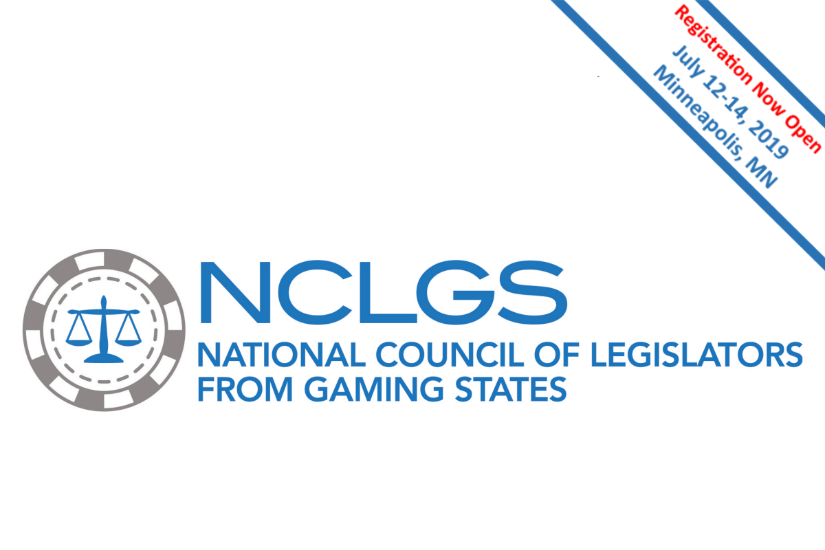 Registration Opens, Agenda Posts for Summer Meeting of Gaming Legislators, July 12-13 in Minneapolis