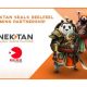 Nektan seals ReelFeel Gaming partnership