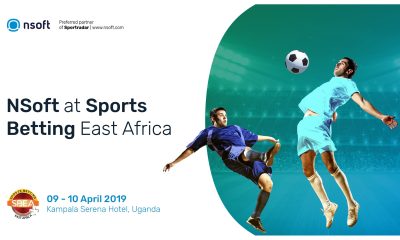 NSoft to attend Sports Betting East Africa Summit