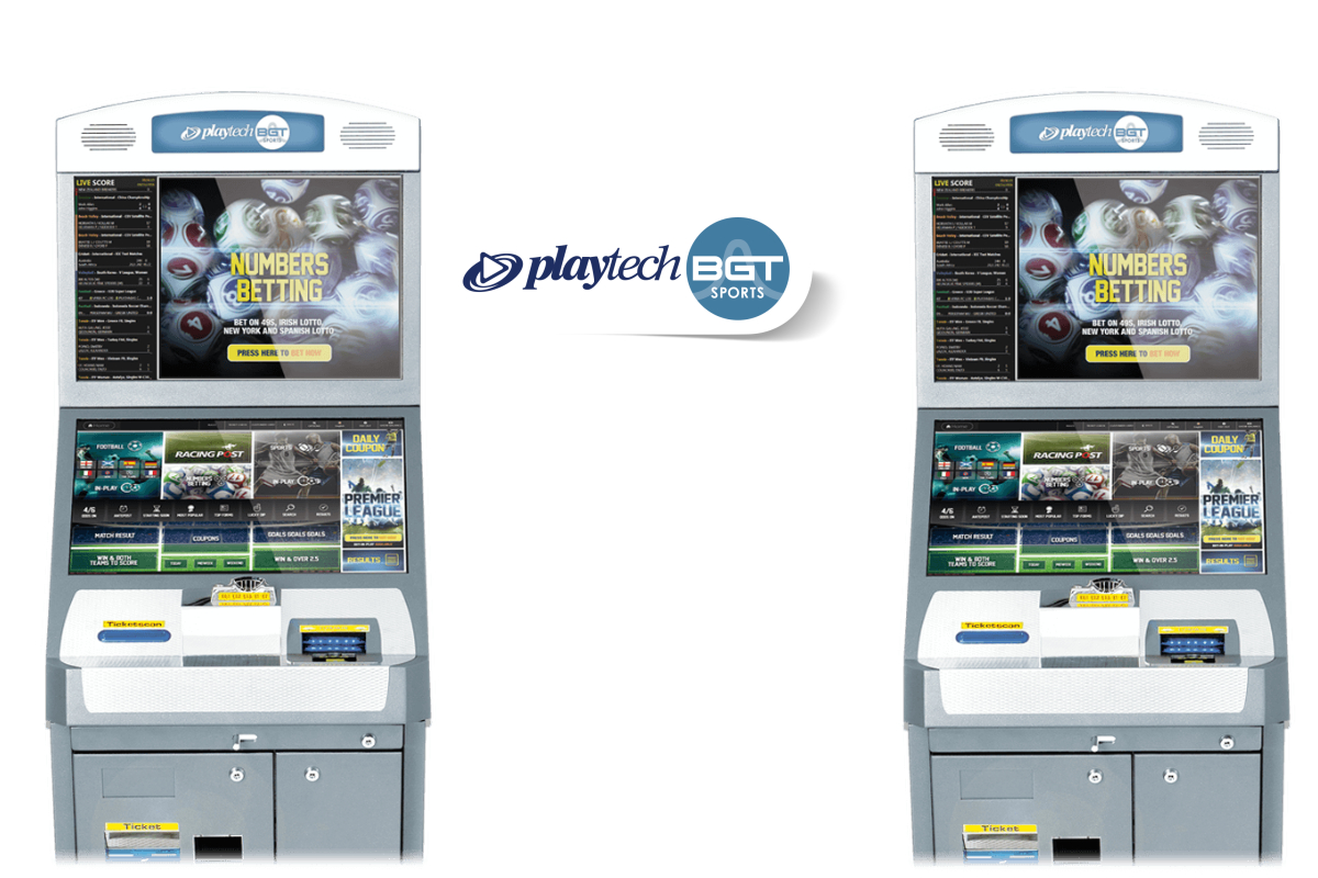 Playtech BGT Sports extends Jenningsbet SSBT agreement