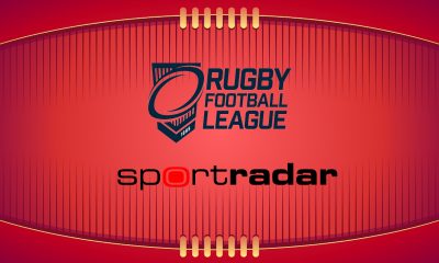 RFL extends agreement with Sportradar
