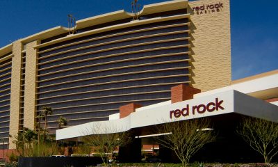 Red Rock Resorts Announces First Quarter 2019 Conference Call and Earnings Release Date