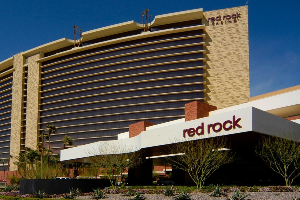 Red Rock Resorts Announces First Quarter 2019 Conference Call and Earnings Release Date