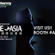 SEGA SAMMY CREATION to Unveil SEGA IP Game Series and Video Slot Cabinet