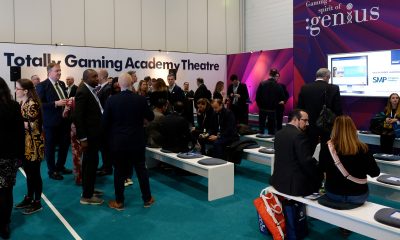 SMP Compliance Academy Partners With Totally Gaming Academy