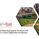 Digital Fuel Marketing Cements Their US Presence with Second Licence Application Acceptance in Pennsylvania