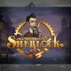 Enter the world of Victorian London with Tom Horn’s new take on Sherlock Holmes’ adventures