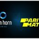 Tom Horn Gaming Signs Parimatch Deal