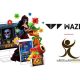 Wazdan is shortlisted in 3 major categories for the Baltic and Scandinavian Gaming Awards 2019