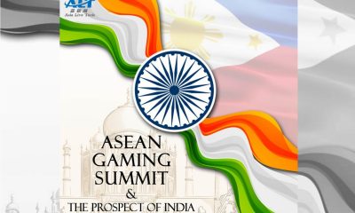 ASEAN Gaming Summit & The Prospect of India