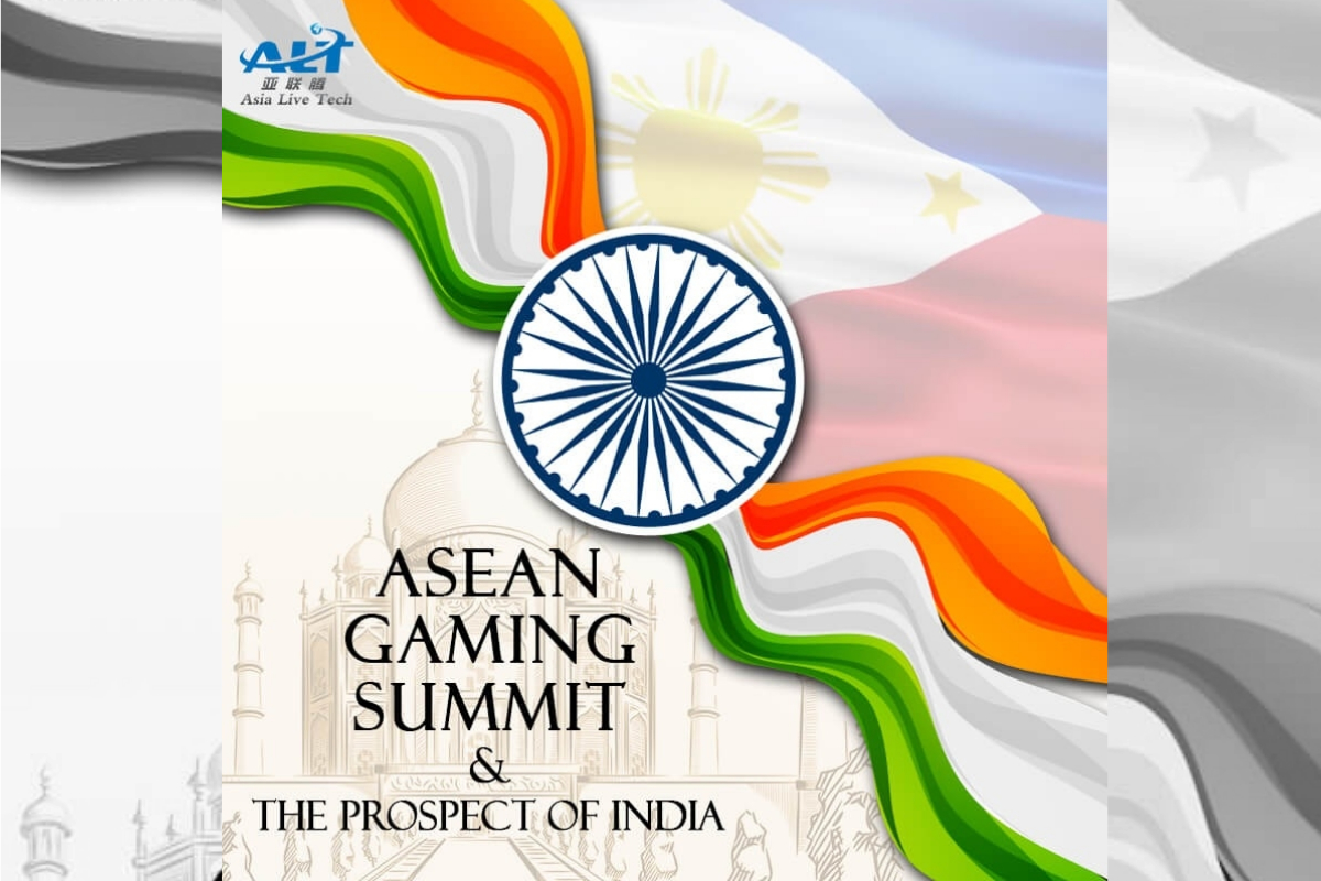 ASEAN Gaming Summit & The Prospect of India