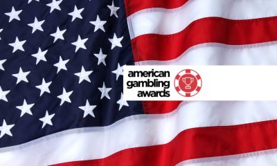 Gambling.com announce the American Gambling Awards