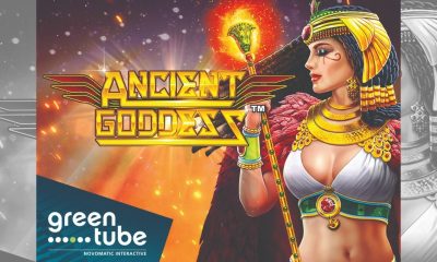 Ancient Goddess™