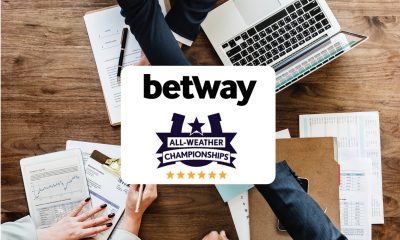 Betway extends All-Weather Championships deal