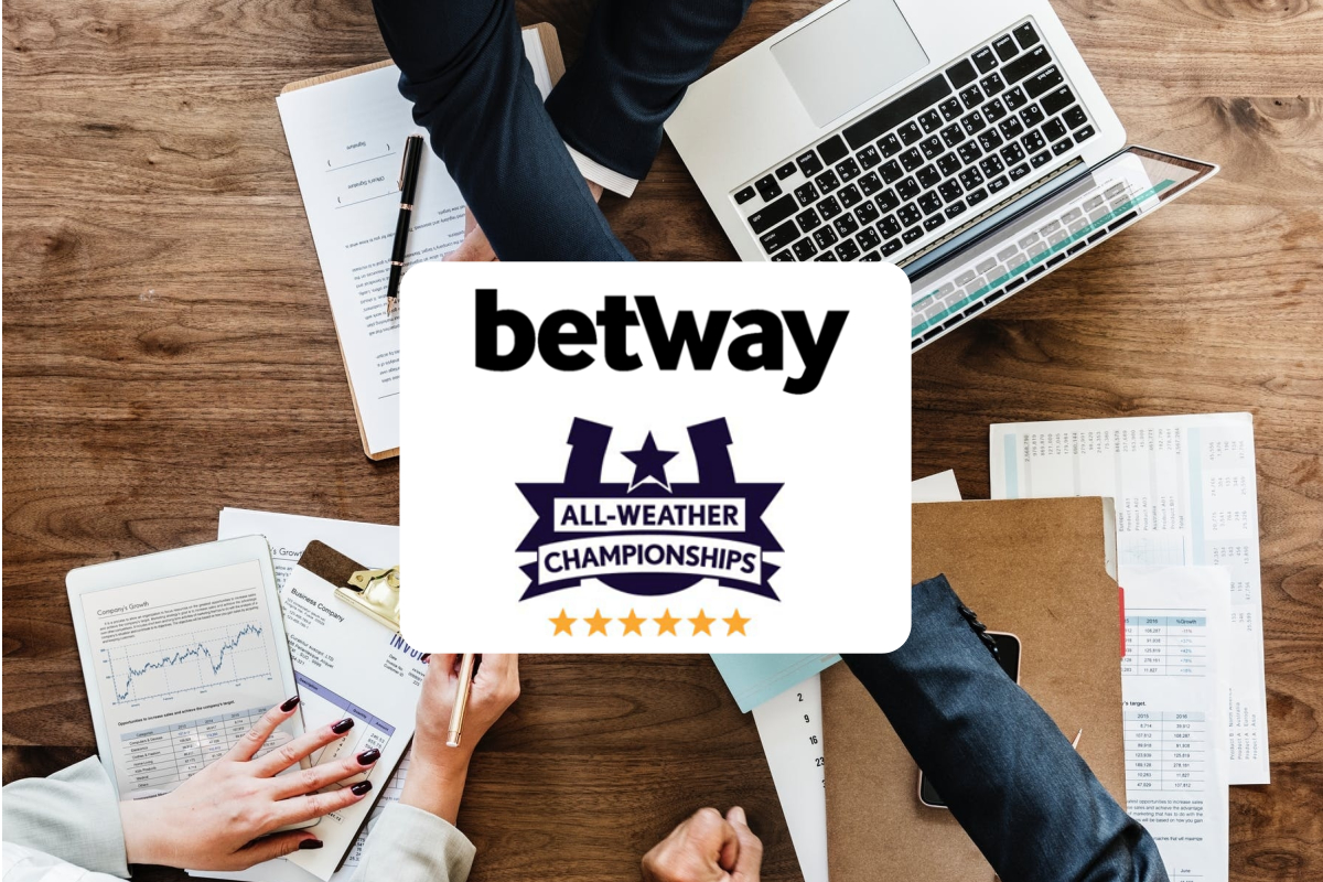 Betway extends All-Weather Championships deal