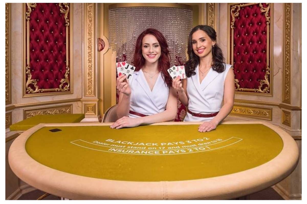Coingaming Group launches game-changing Bombay Club live dealer studio
