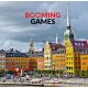 Malta-based slot supplier Booming Games is now available on LeoVegas