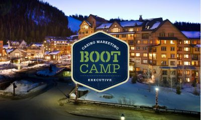 Inaugural Casino Marketing Boot Camp A Success