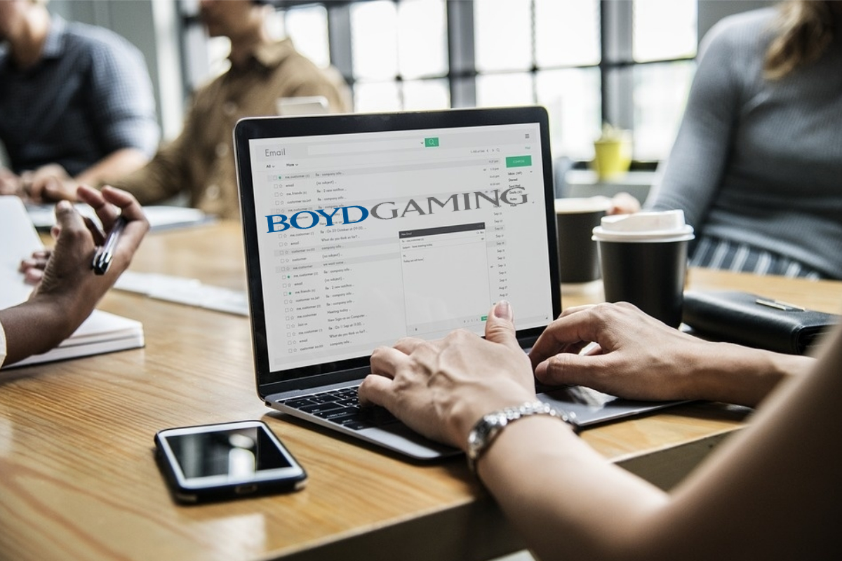 Boyd Gaming To Report First-Quarter 2019 Results, Host Conference Call And Webcast On April 25