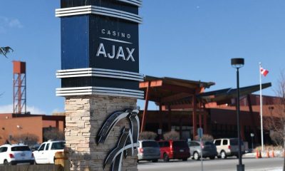 Great Canadian Gaming Finalizes New GTA Gaming Bundle Lease Agreement at Casino Ajax